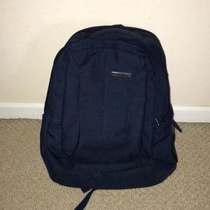 Dakine backpack.